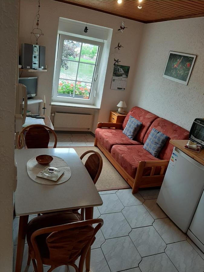 Apartamento Mosel Panorama Zell Exterior foto