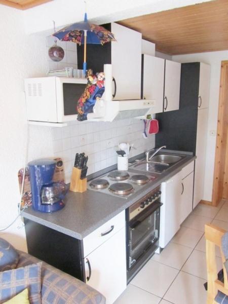 Apartamento Mosel Panorama Zell Habitación foto