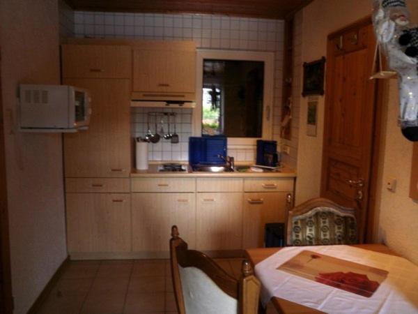 Apartamento Mosel Panorama Zell Habitación foto