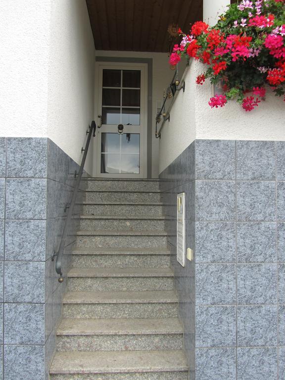 Apartamento Mosel Panorama Zell Exterior foto