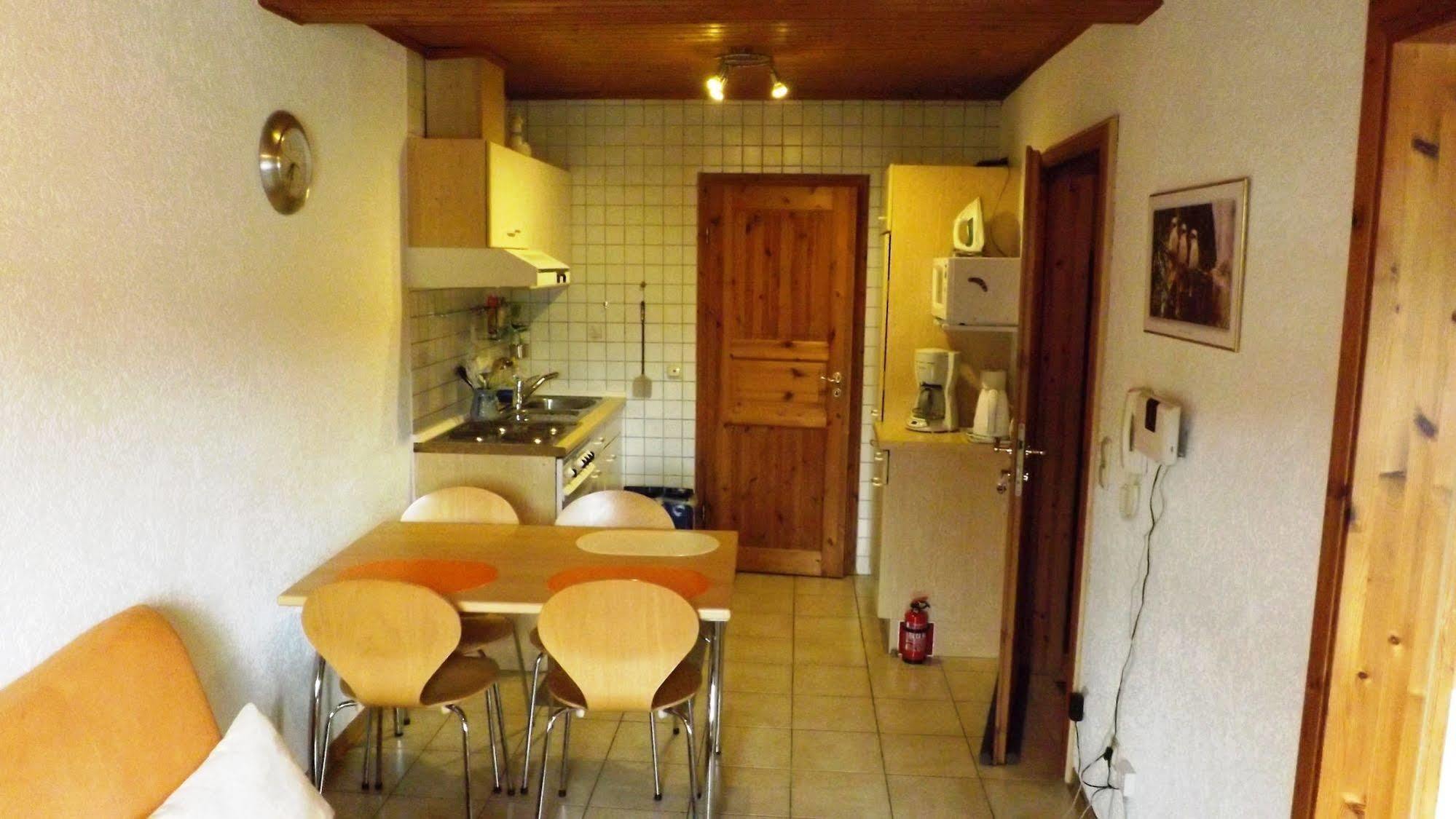 Apartamento Mosel Panorama Zell Exterior foto