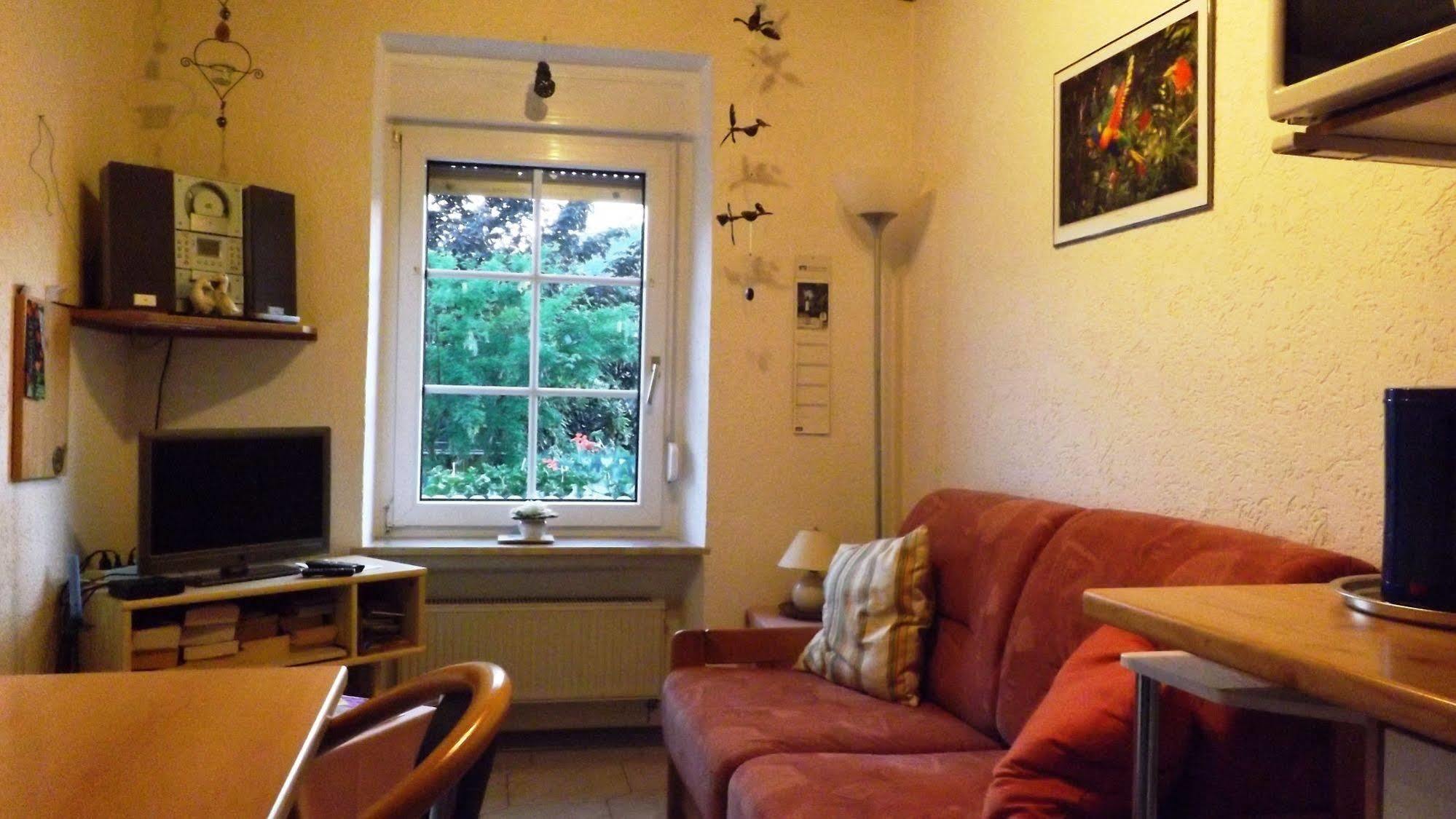 Apartamento Mosel Panorama Zell Exterior foto