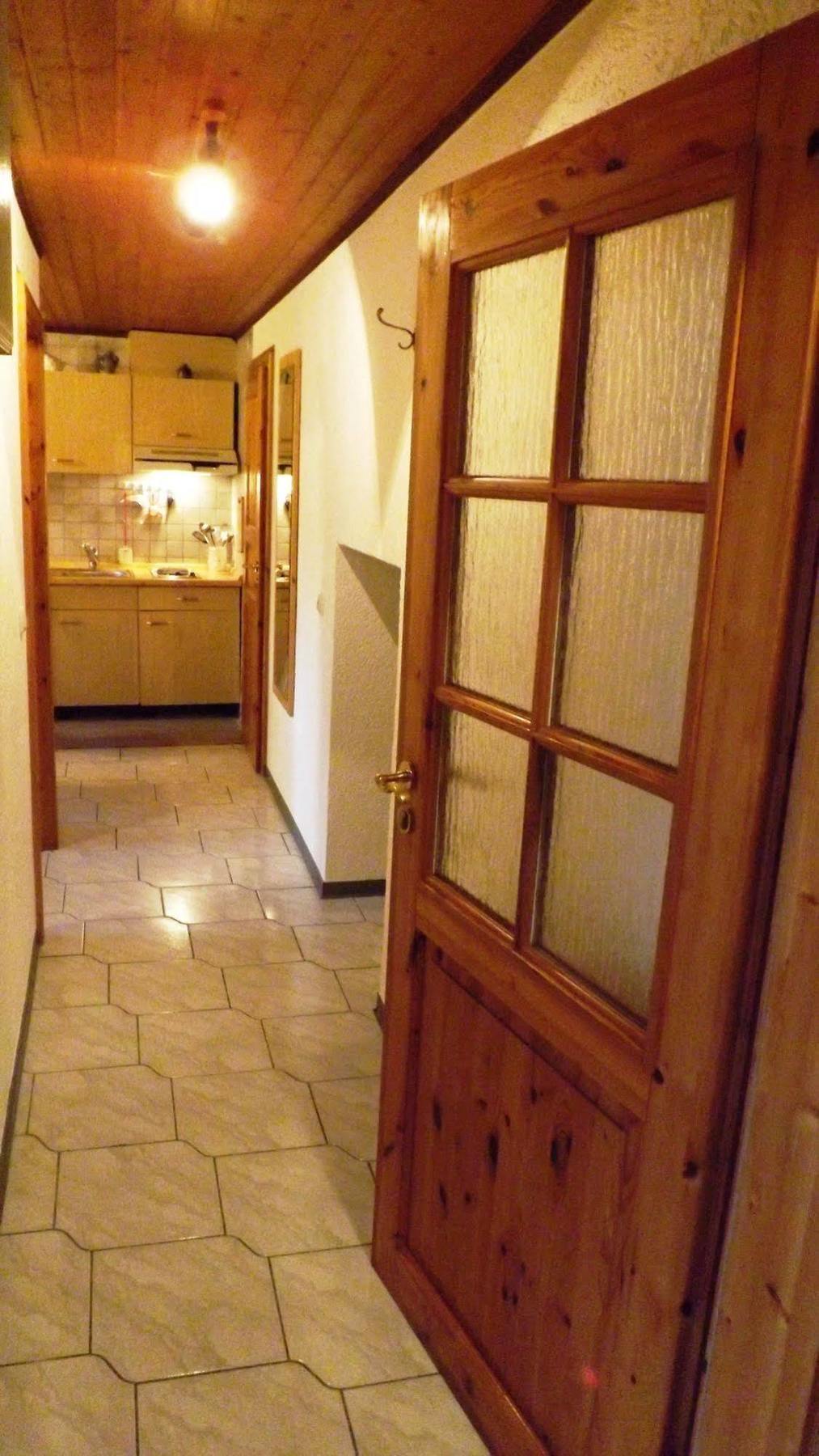 Apartamento Mosel Panorama Zell Exterior foto