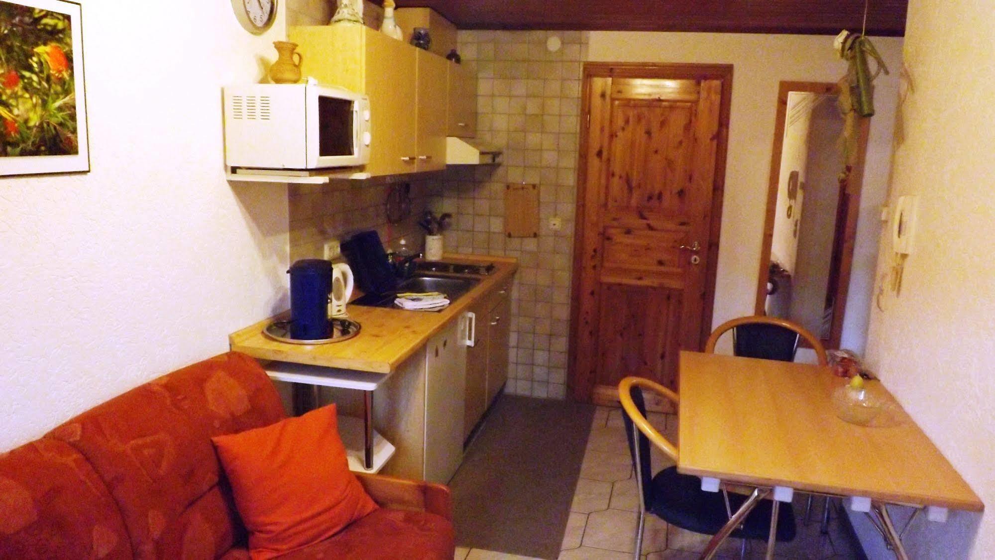 Apartamento Mosel Panorama Zell Exterior foto