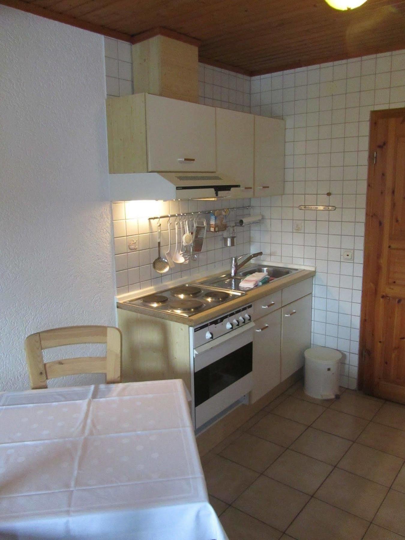 Apartamento Mosel Panorama Zell Exterior foto