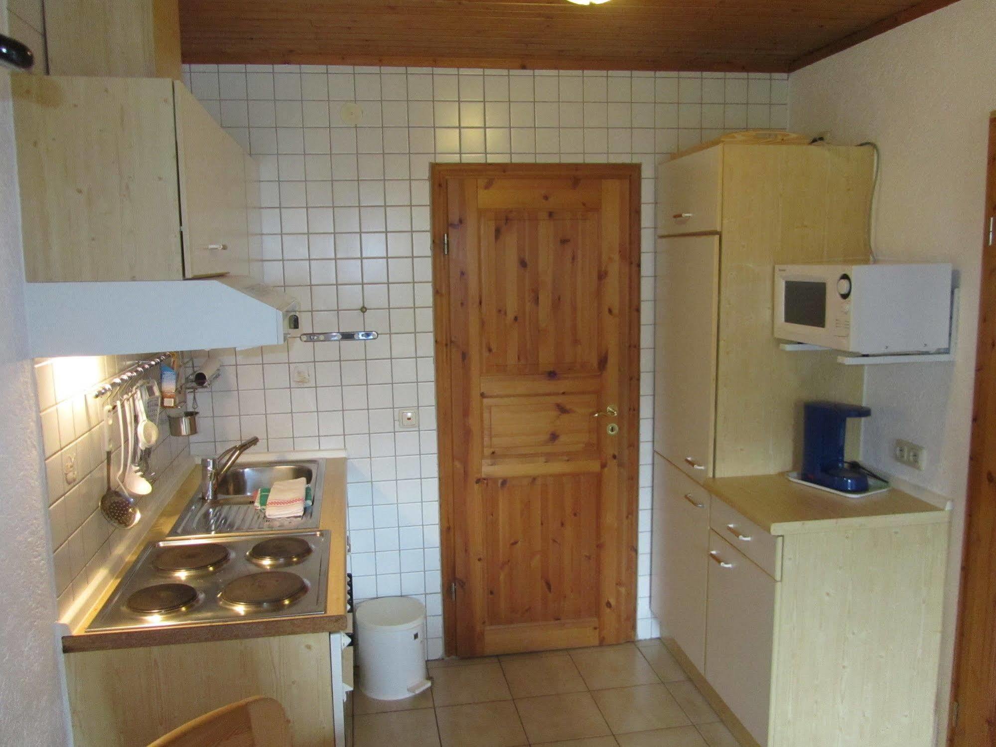 Apartamento Mosel Panorama Zell Exterior foto