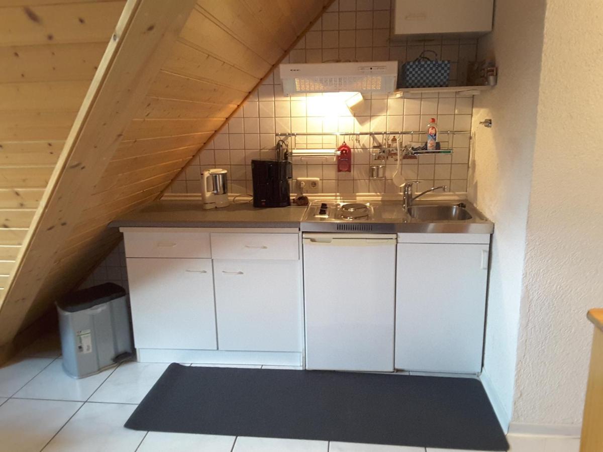 Apartamento Mosel Panorama Zell Exterior foto
