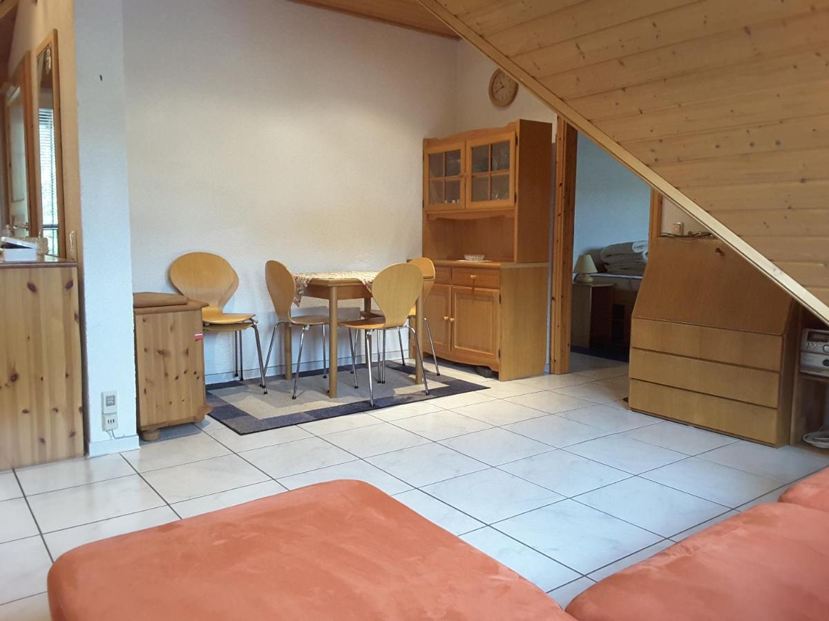 Apartamento Mosel Panorama Zell Exterior foto